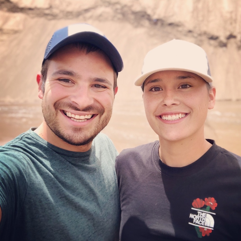 Meet your Posher, Stefan